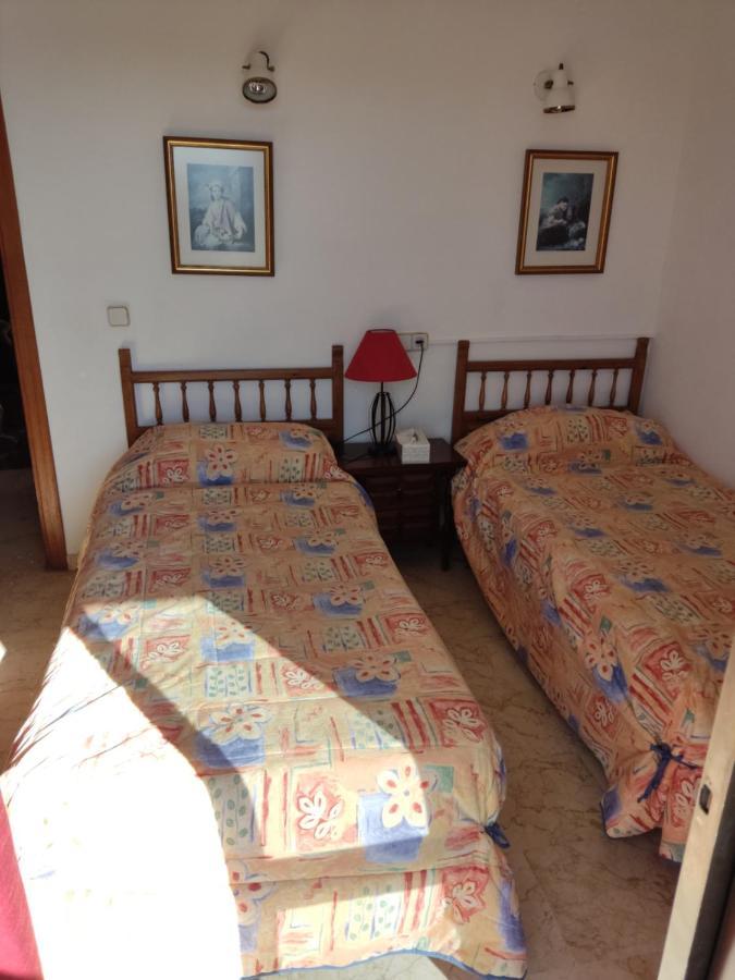 En El Centro Y Al Lado De La Playa Apartamento Fuengirola Exterior foto